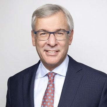 President & CEO At Royal Bank of Canada