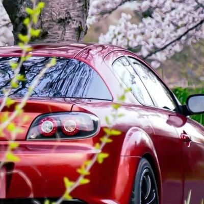 フォロー失礼してます～
車をいじり回すのと乗り回すのが好き
よろしくお願いします🙇
                       RX-8LA-SE3P/RZ250