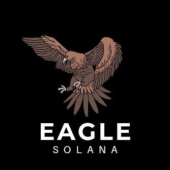 Fly Like A Eagle 🦅 Solana Memecoin