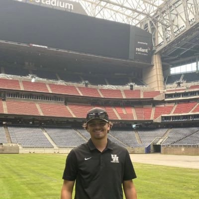 Kansas State Turf Alum | Sports Turf Coordinator @theKCCurrent