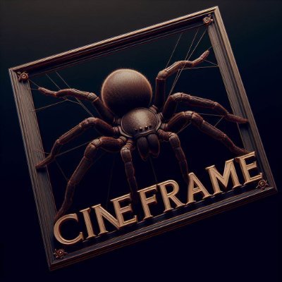 CineFrames7 Profile Picture