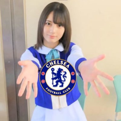 💙@ChelseaFC #Chelsea💙 ☀️@hinatazaka46☀️