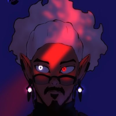 TheSilverArtis2's profile picture. Just an artist trying to find his way 😎 And memes on occasion 

Instagram: @TheSilverPencil