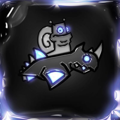gamexgd's profile picture. Creador en Geometry Dash 🐌 | 3 Creator Points 🛠️