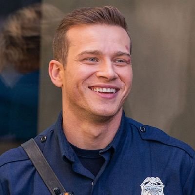 fan account for 911, Grey's Anatomy and Station 19