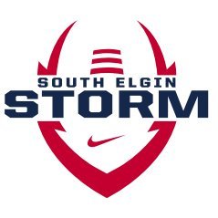 Official Twitter for the South Elgin High School Storm Football Program led by @coachpistorio
2015, 2017, 2019-2022 Upstate Eight Conference Champions