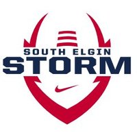 South Elgin High School Storm Football (@sehsstormfb) 's Twitter Profile