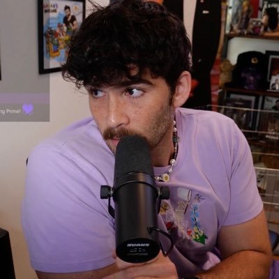 beefystreamer Profile Picture