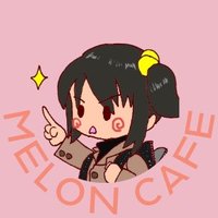 Melonpanmama☆めろんカフェ(@meloncafe2023) 's Twitter Profile Photo