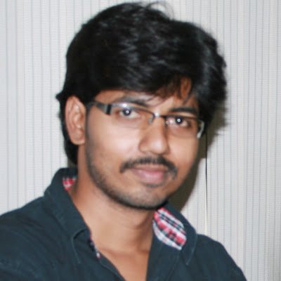 padmanabha27's profile picture. 
