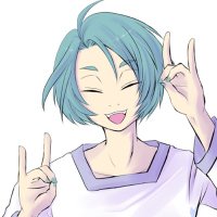 秋 (@fallfool) 's Twitter Profile