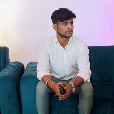 VikashY30170237's profile picture. 