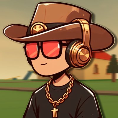 its_flashYT's profile picture. hello! i'm a roblox youtuber!
i have 3,000+ subscribers on youtube!
youtube channel:
https://t.co/8kvDAnLorc
discord server:
https://t.co/JVZqURQTk5
