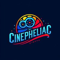 Cinepheliacs(@cinepheliacs) 's Twitter Profile Photo
