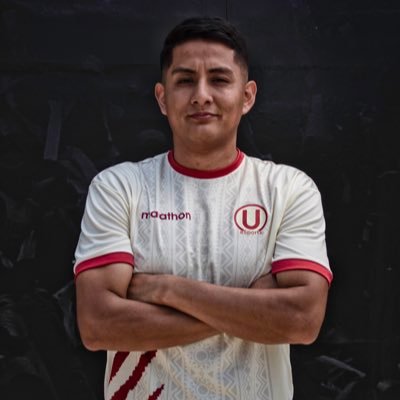 General Manager - @u1924esports 💛 Contacto:kristhian.oropeza@f2pagency.com