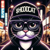 Hood Cat(@hoodcat777) 's Twitter Profile Photo