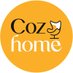 Cozy Home (@CozyHomeTN) Twitter profile photo