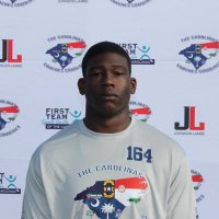 Uziah Dunbar (@uziahdunbar) 's Twitter Profile