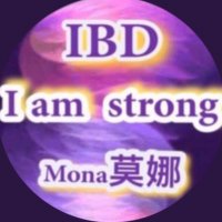 ⓜⓞⓝⓐ 💜 Inflammatory bowel disease (IBD)(@Mona771977) 's Twitter Profile Photo