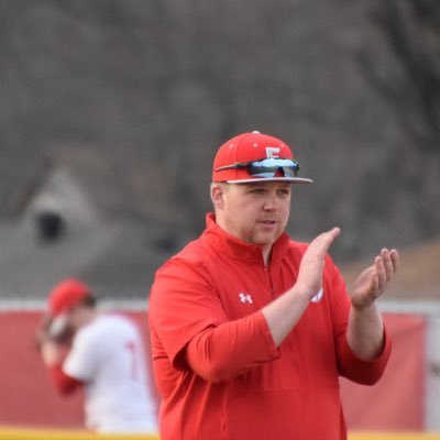 c_madd32's profile picture. Head Coach Frankton High School Varsity Baseball | Head Coach Marucci Prospects | Ball State Sport Administration Alum