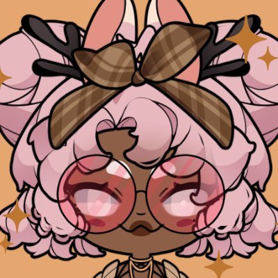 Lina 🐇さんのプロフィール画像