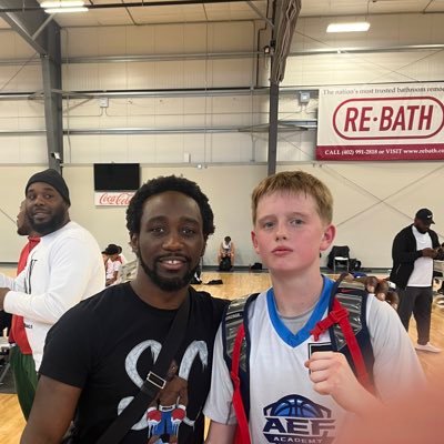 Elkhorn South 2027 | Basketball | 3.76 GPA | 6’1 170 CG | IG: connerr.21 | Phone # 402-719-6949
