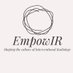 EmpowIR (@empowir) Twitter profile photo EmpowIR (@empowir) Twitter profile photo