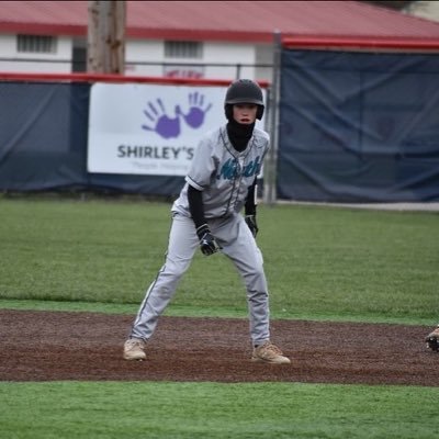 North Oldham High School Class of 2026 & Canes Midsouth Kentucky Baseball 14U| Middle Infield | Pitcher | Outfield