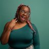SaintBoogie's profile picture. BON JAN Haïtienne | Young OG Rap Journalist | @ONErpmUrban Project Manager | Marketing + Content Strategist | @ElzJenkins' manager | Fairy Godmother (she/her)