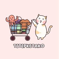 titipketako | rest / dm ke takonyu (@titipketako) 's Twitter Profile