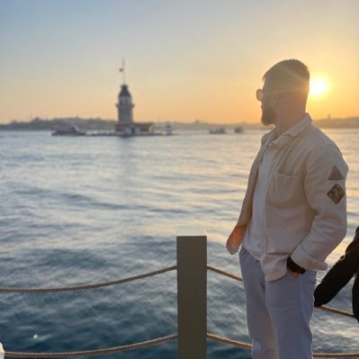 KucukakbulutR's profile picture. Galatasaray 🇹🇷