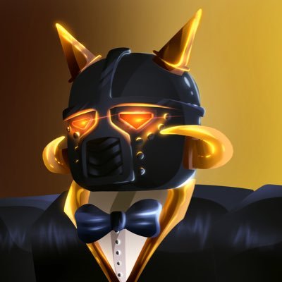 Dominic 🇬🇧🛠 Studio Director for Sonar Studios on Roblox! @Twin_Atlas