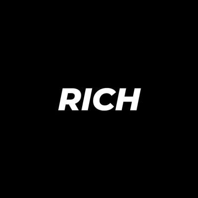 richさんのプロフィール画像