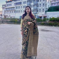 Amrita Chauhan (@amrita4bjp) 's Twitter Profile