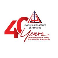 Statistical Institute of Jamaica(@statinja) 's Twitter Profile Photo