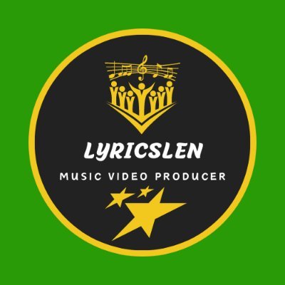 Welcome to the rhythm revolution, I'm the maestro behind mesmerizing lyric music videos. Lyric Music Video Production Pioneer. Lyricslen