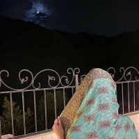 َ٧ (@7l0li) Twitter profile photo