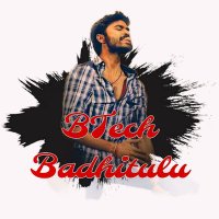 BTECH BADHITHULU(@btech_badhitulu) 's Twitter Profile Photo