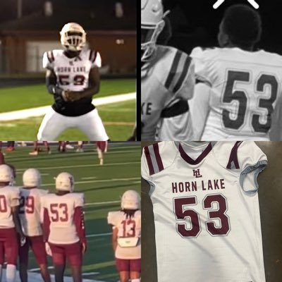 Class of 2027💫HLHS🏫6’0 225 lbs Freshmen🏋️🖤Defensive End🏈🙏Contact me: cordarius0826@gmail.com , 6628802189🩸🩸