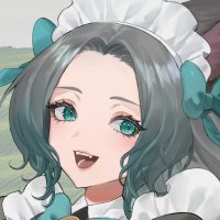 鳴杜水月-Meido Mizuki-🐕🎀🌙 @Japanese Teaching Vtuber (@meidomizuki) 's Twitter Profile Photo 鳴杜水月-Meido Mizuki-🐕🎀🌙 @Japanese Teaching Vtuber (@meidomizuki) 's Twitter Profile Photo