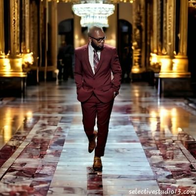 BatonNorth's profile picture. Just Let Me Be Great