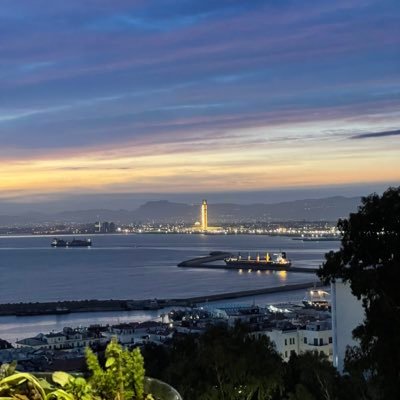 AnissYefsah's profile picture. ⵣ.