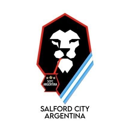 Desde el vigente país Campeón del Mundo, cubriendo al club más grande de Manchester, @SalfordCityFC. Humor, información y edits.