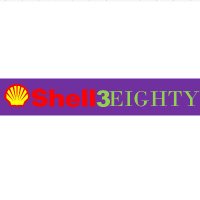 Shell 3Eighty(@shell3eighty) 's Twitter Profile Photo
