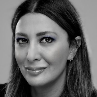 MaryamDaryabegi Profile Picture