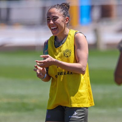 ▪️@femenilfcjuarez🏃♀️ Profesional ▪️@miseleccionmx Sub17 Sub20 🌎 ▪️@concacaf Women’s 🏆 Cup 🇲🇽 ▪️@setonhall 👩🎓