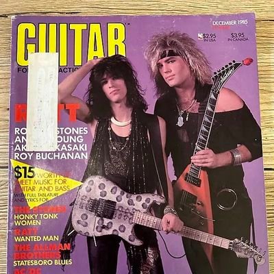 MxRfCQBuzUa8MIe's profile picture. 80年代の洋楽邦楽HM/HR大好きです
洋楽popsも聞いてますv系も聞きます
まあ広く浅くですが、いろんな曲聞いています
Vシネマ(任侠もの)大好きです❕
よろしくお願いいたします☺️