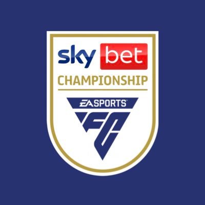 A simulation of the 2024/25 EFL Championship season through EAFC 24 ⚠️ NO AFFILATION WITH EFL SKYBET CHAMPIONSHIP ⚠️