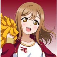 国木田花丸(@6w27LeLvtSWDnUv) 's Twitter Profile Photo