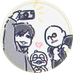 えむわいえむ📺🐟 (@vvv_mym_vvv) Twitter profile photo えむわいえむ📺🐟 (@vvv_mym_vvv) Twitter profile photo